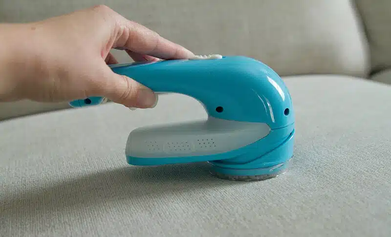 Discover the Best Fabric Shavers for Clothes 2023