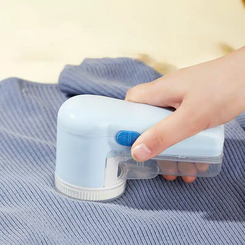 Electrical Fabric Shaver