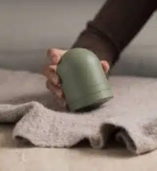 Steamer Pilo Lint Remover: