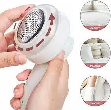 Electrical Fabric Shaver