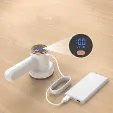 Electrical Fabric Shaver