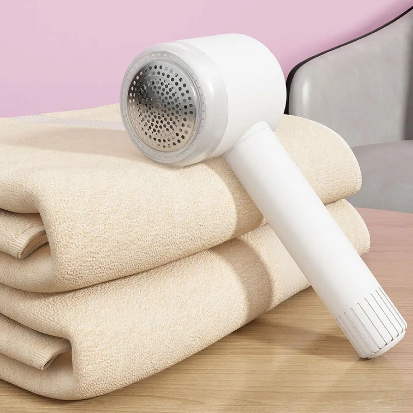 Lint Remover For Clothes