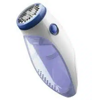 Remington Fabric Shaver