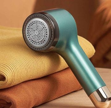 Best Fabric Shavers